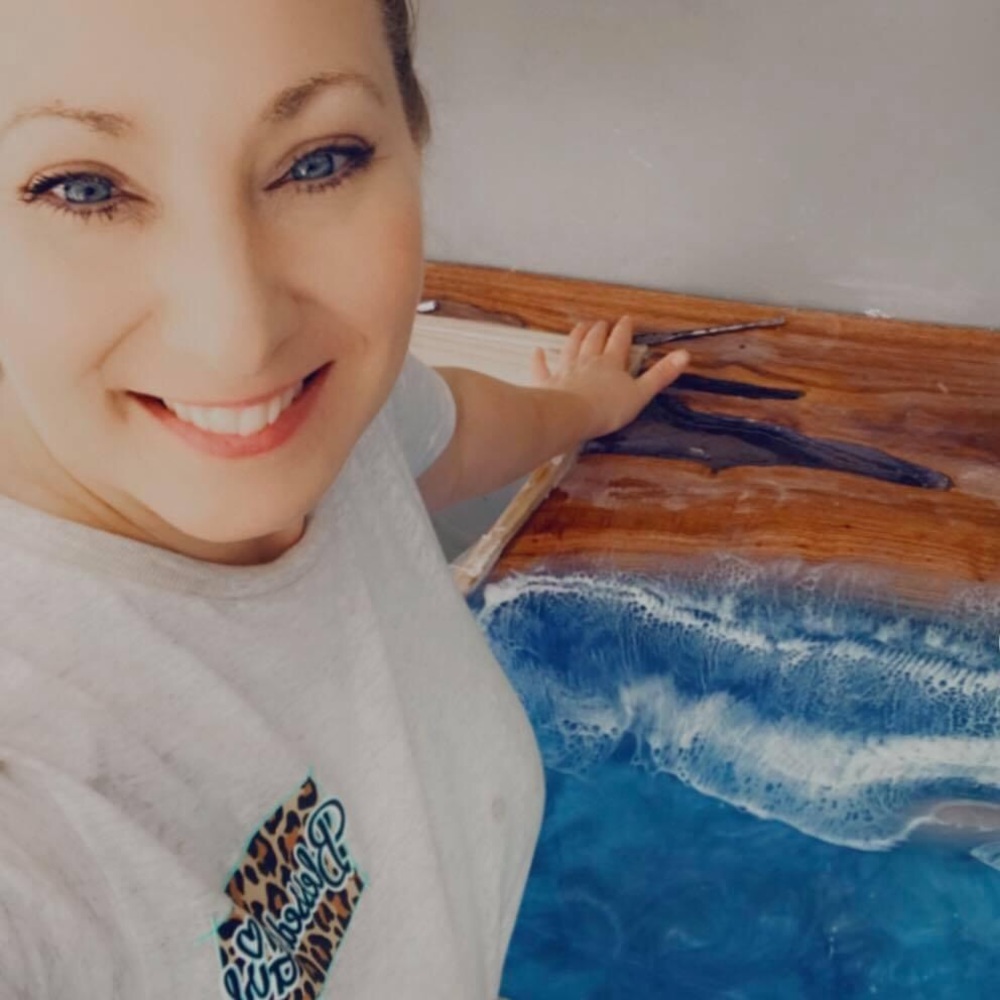 Meet your Posher, April